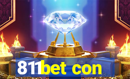 811bet con